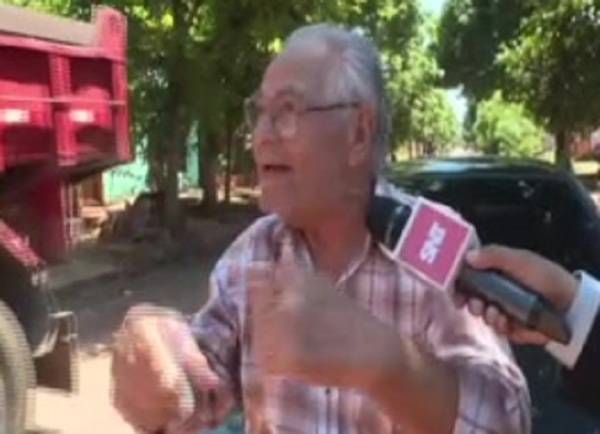 EXCLUSIVO: Habló el 'superproveedor' del estado - SNT