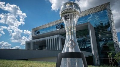 Copa Paraguay: Así quedan los emparejamientos para cuartos de final | Noticias Paraguay