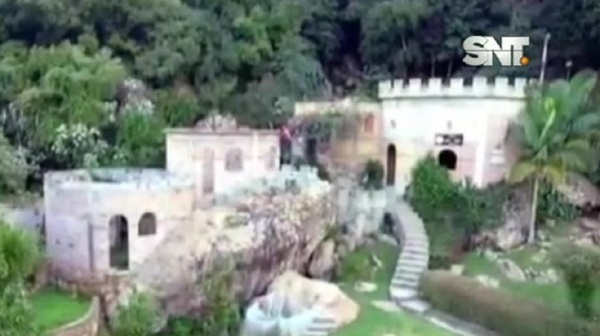 Ñanemba'éva: Táva Tobati tembiapojegua - SNT