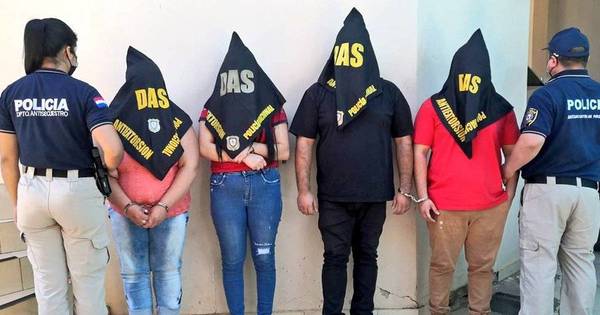La Nación / Alerta por nuevo modus operandi para embaucar: las víctimas son los abogados