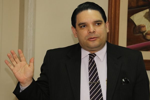 Ley sobre seguro de desempleo en Paraguay es inoportuna, según López Arce | Ñanduti