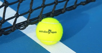 Australia anuncia restricciones a tenistas que no estén vacunados: “Al virus no le importa tu ranking” - SNT