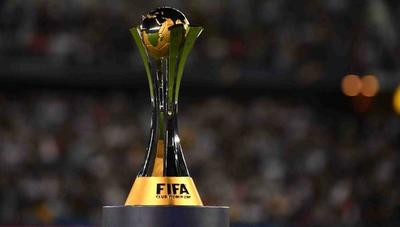 Emiratos Árabes será sede del Mundial de Clubes