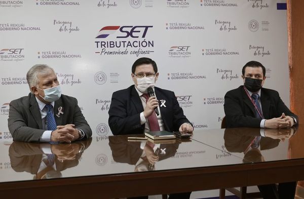 Facturas falsas: depositaron G. 3.500 millones y  vaciaron la cuenta en dos días - Nacionales - ABC Color