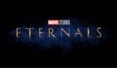 ¡Ellos son los diez Eternals!