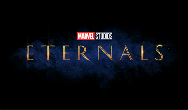 ¡Ellos son los diez Eternals!