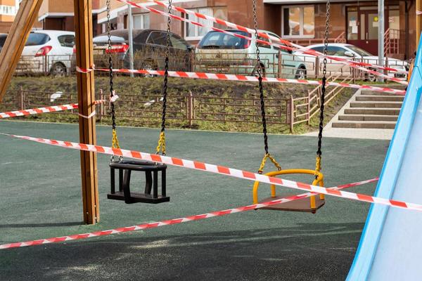 Moscú vuelve a cerrar escuelas, restaurantes y locales no esenciales ante ola del COVID - Megacadena — Últimas Noticias de Paraguay