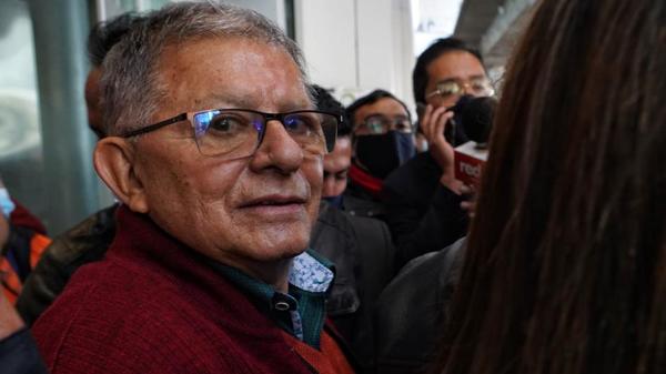 Caso Granda: 'México le dio trato de indocumentado a un hombre que cometió crímenes hediondos', repudia abogado
