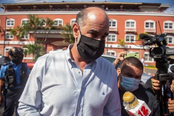 Régimen de Nicaragua detiene a líderes de principal patronal - Mundo - ABC Color