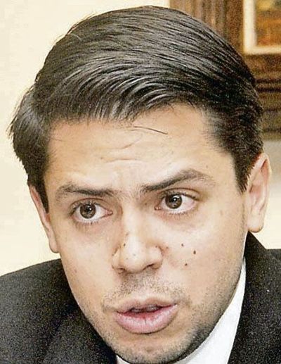 Con fianza de US$ 2 millones, Peirano pedirá arresto en hotel - Nacionales - ABC Color