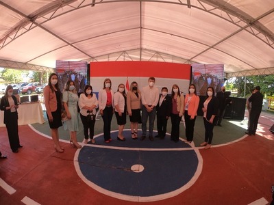 Foro departamental para la Transformación Educativa llegó a Caazapá - .::Agencia IP::.