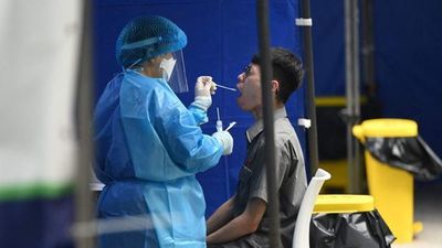 Los muertos por la pandemia pueden llegar a 10 millones si no se reparten vacunas, alertó la OMS - .::Agencia IP::.