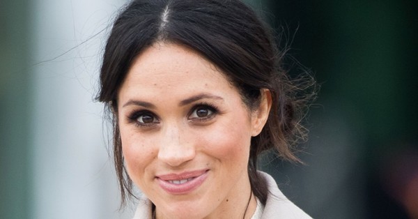 Meghan Markle recuerda su pasado humilde en carta al Senado de EE.UU.: “Me crie comiendo ensaladas a cinco dólares” - SNT