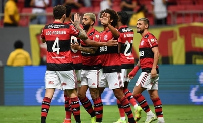 Diario HOY | Flamengo proyecta expandirse por el mundo
