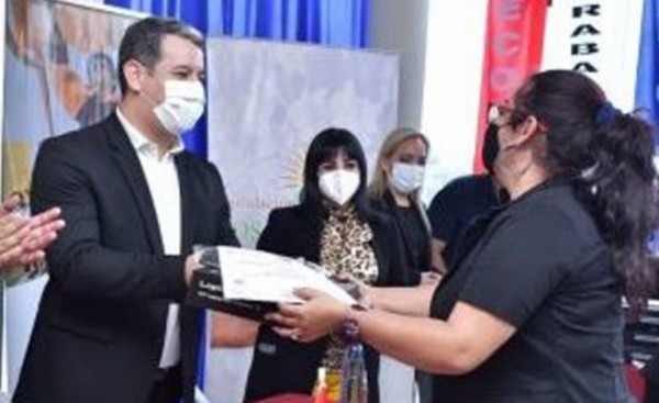 SINAFOCAL entregará certificados y kits a beneficiarios esteños
