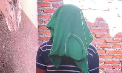 Coronel Oviedo; Hombre  habría disparado a su concubina y mató al bebé de su vientre – Prensa 5