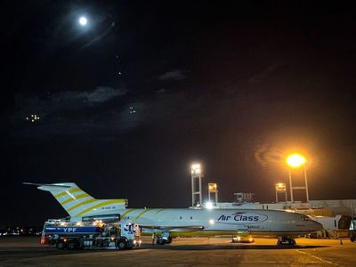 Llegan las 30.000 vacunas donadas por la Conmebol - Fútbol - ABC Color