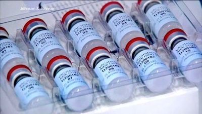 Autoridades sanitarias de EE.UU. aprueban combinar vacunas para dosis de refuerzo