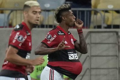 El Flamengo brasileño estudia adquirir el control del Tondela portugués - Fútbol Internacional - ABC Color