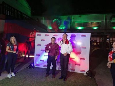 Las dos listas opositoras que quieren destronar a los Zapag