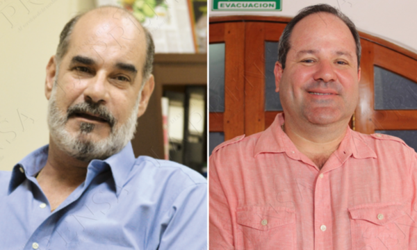 Gobierno de Daniel Ortega detuvo al presidente y vicepresidente de la principal patronal de Nicaragua