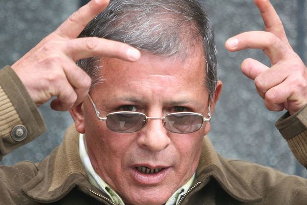 'Estuvimos a horas nada más de que uno de los responsables del asesinato de Cecilia venga a enfrentar a la justicia'