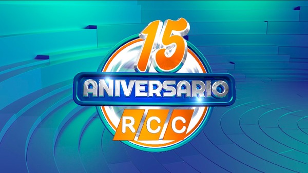 El Director de Educación de Boquerón y el Director del HMI hacen llegar sus saludos por los 15 años de RCC