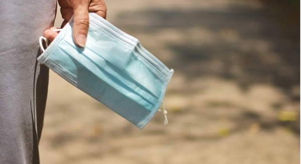 Diario HOY | La mascarilla en espacios públicos deja de ser obligatoria en Buenos Aires