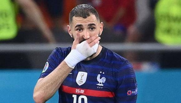 Diario HOY | Benzema está "sorprendido y escandalizado" por la petición de cárcel