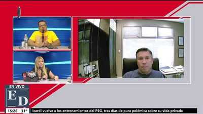 Afirman que inversiones inmobiliarias son perjudicadas por retrasos en trámites de registros públicos - Megacadena — Últimas Noticias de Paraguay