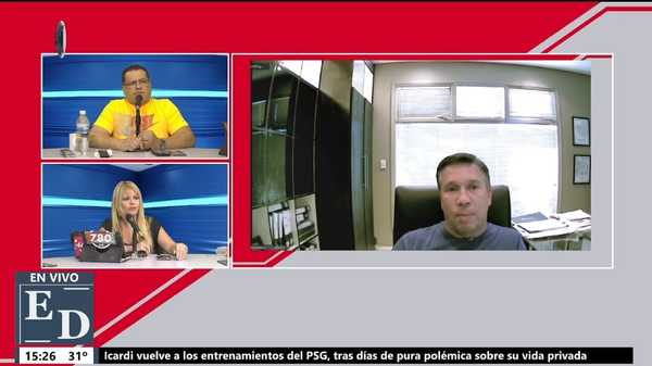 Afirman que inversiones inmobiliarias son perjudicadas por retrasos en trámites de registros públicos - Megacadena — Últimas Noticias de Paraguay
