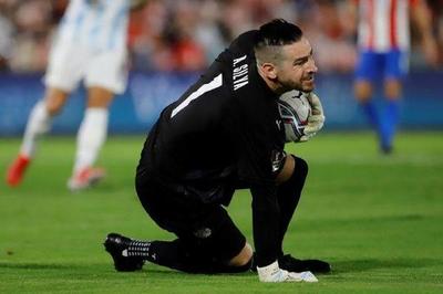 Paraguay sigue con descenso en el ranking de la FIFA – Prensa 5