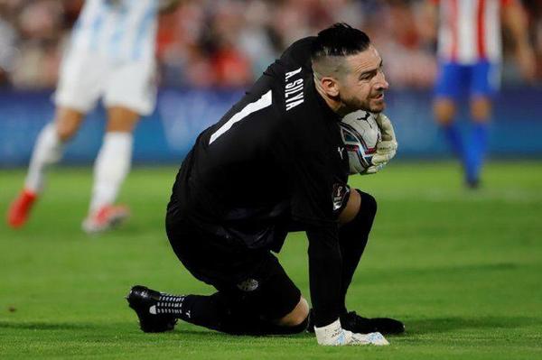 Paraguay sigue con descenso en el ranking de la FIFA – Prensa 5