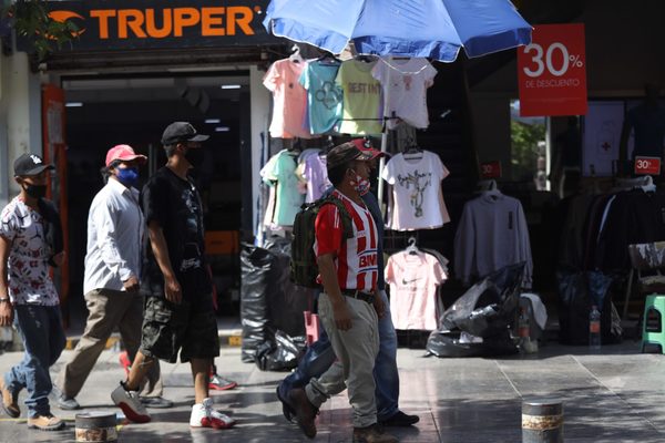 FMI: A. Latina podría tardar más de cinco años en recuperarse de la pandemia - MarketData
