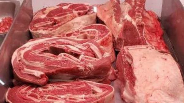 Bajarán precios de carne desde la próxima semana | Radio Regional 660 AM
