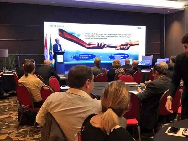 Expo Paraguay-Brasil logra récord histórico en volumen de negocios generados