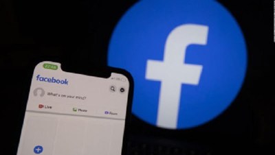 Facebook planea cambiar su nombre, según un informe - Noticiero Paraguay