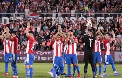 Paraguay continúa en caída libre en ranking FIFA