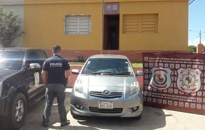 Investigaciones reactivó oficina regional de Mallorquín - ABC en el Este - ABC Color