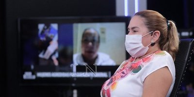 Secretaria del PLRA confirma que el llanismo tendrá su candidato para las próximas elecciones - ADN Digital
