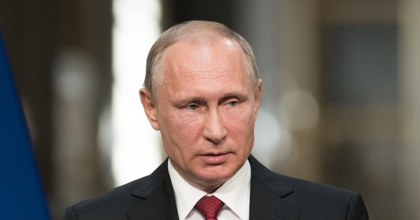 Vladimir Putin afirma que el modelo existente del capitalismo “se ha agotado” - SNT