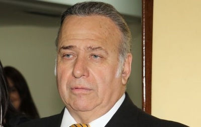 Muere el exsenador Oscar González Daher