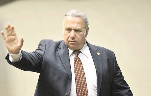 Falleció el exsenador Óscar González Daher - Noticiero Paraguay