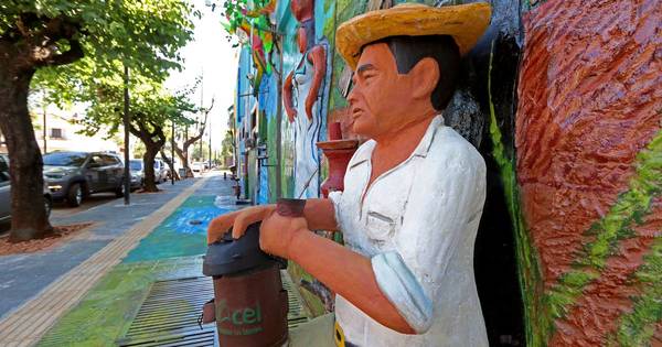 La Nación / Declaran de interés cultural al Museo 360° de la fundación Los Laureles