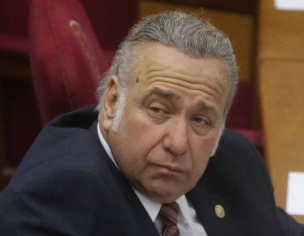 Falleció el exsenador Óscar González Daher