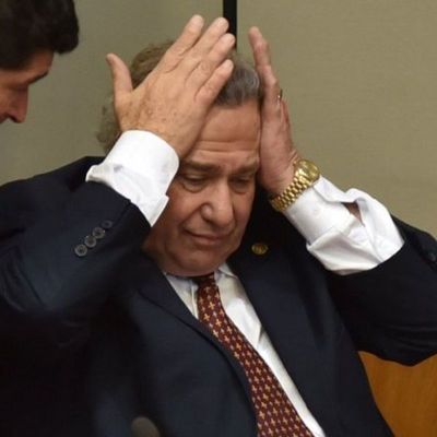 Falleció el exsenador cartista Óscar González Daher - El Independiente