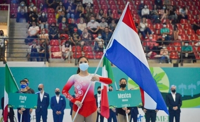 Diario HOY | Mundial de Patinaje: éxito deportivo y económico para el Paraguay