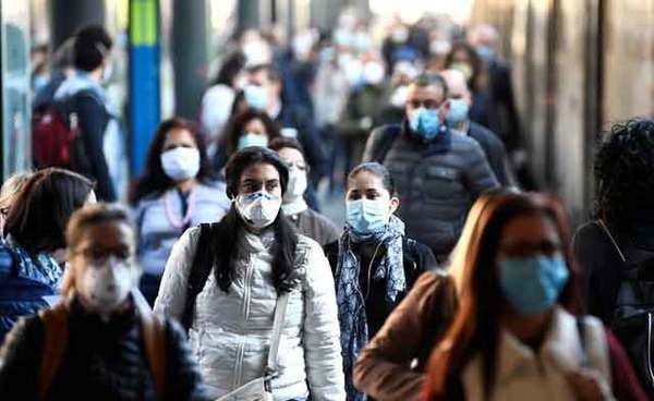 Detectan la variante AY.4.2 del coronavirus en Italia - ADN Digital