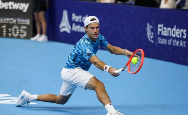 Diario HOY | Schwartzman derriba las ilusiones de Murray