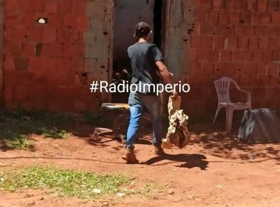 Adicto expulsó a sus ancianos padres de la casa